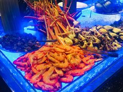 -泰谷酒店·太古码头闽菜自助餐厅