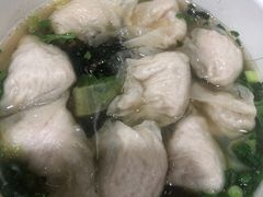 -家宴·灌蛋·沙茶面(曾厝垵店)