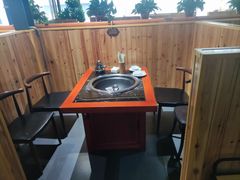 -桃源村铁锅炖鱼(体育馆道店)