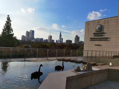 -行者书屋大堂吧 ·下午茶(南京圣和府邸酒店)