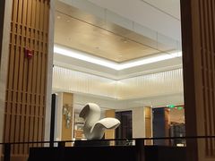 大堂-苏州苏州湾艾美酒店·乐美中餐厅
