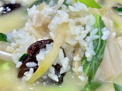 -蒋家桥饺面店(东关街店)