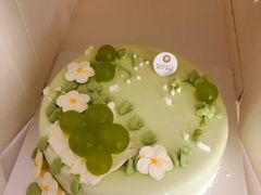 -派悦坊·甜品·蛋糕(虹口龙之梦店)