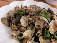 -南记食粥坊·宵夜大排档(岭南分店)