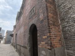 -三坊七巷历史文化街区