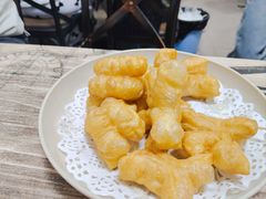 -成兴豆浆(福星分店)