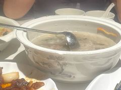 -温德姆花园酒店-鼎丰阁中餐厅