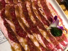 -喜来稀肉(北外滩白玉兰广场店)