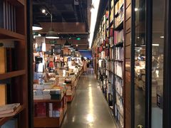 -西西弗书店&矢量咖啡(万象城店)