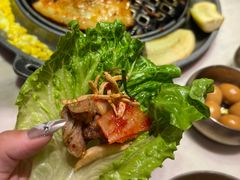 -韩宫宴烤肉·料理(苏州中心店)