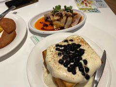 -翠华餐厅(宝安壹方城店)