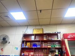 -马贤涮烤(超英·长乐家园店)