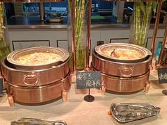 -富力希尔顿酒店·地阔自助餐厅