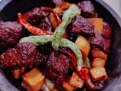 -我是那个大叔·美食研究所(新塘路店)