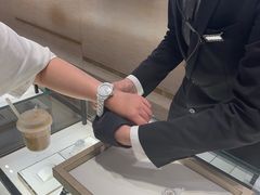 -CHANEL(恒隆广场店)
