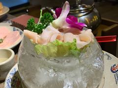 小龙坎冰球鹅肠-小龙坎火锅(万象城店)
