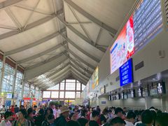 -丽江三义国际机场