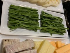 -烹然四季椰子鸡火锅(团结湖总店)
