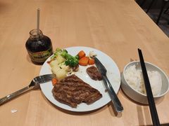 -宜家·瑞典风味餐厅(三桥店)