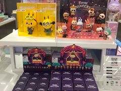 -泡泡玛特POPMART(合生汇店)