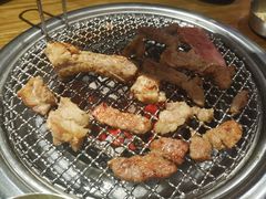 -·缸桶屋·韩式牛肋条自助烤肉(西湖D11店)