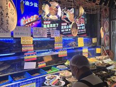 -三个渔夫·蒸汽海鲜(小白楼店)