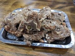 -木萨火锅店(开鲁路店)