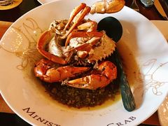 -Ministry of Crab(科伦坡店)