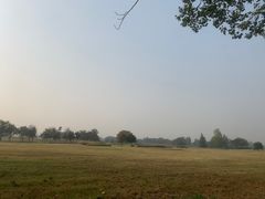 -汉长安城未央宫国家考古遗址公园