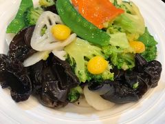 -玉林烤鸭店(垡头店)