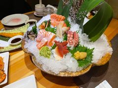 -割烹旭日本料理(龙湖狮山天街店)
