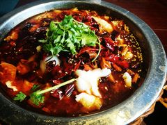 -大牌大·传统杭帮菜(湖滨店)