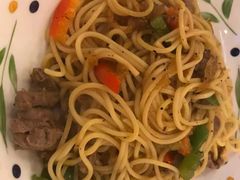 -萨莉亚意式餐厅(深圳北站店)