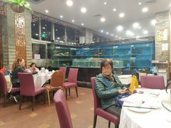 大堂-六婶西关小厨(光塔路店)