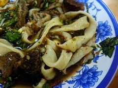 -清真-戏楼王记牛肉面