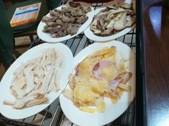 胸口油-来自潮州牛肉店(华强北店)