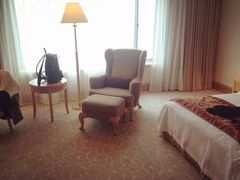 -南京维景国际大酒店(南京博物院店)