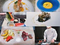 -Ginza Onodera铁板烧(外滩十八号店)