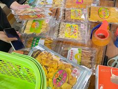 -曼阁市场水果批发市场