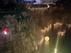 -蓝精灵乐园·世茂精灵之城主题乐园