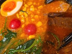 -寸屋拉面(凯德晶萃店)