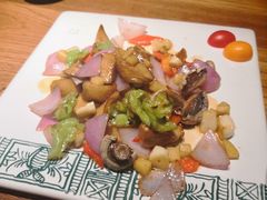 -云海肴·汽锅鸡·云南菜(高德置地店)