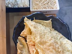 -牛记皇鲜牛肉火锅(环球度假区梨园店)