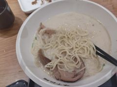 -味千拉面(广州白云机场T1西二店)