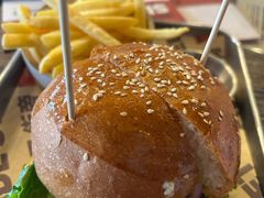 -Side Street街旁(交道口店)