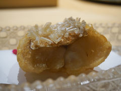 炸甘鲷立鳞烧-鮨青(恒基名人购物中心店)