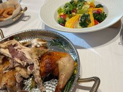 -马克西姆俄罗斯餐厅(绥芬河店)