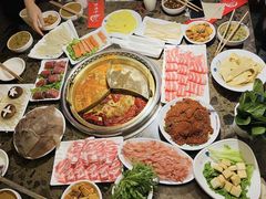 -小龙坎老火锅(北京三里屯店)