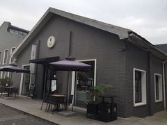 -穆拉诺餐厅(上海玻璃博物馆店)