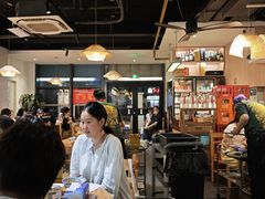 -阿鸡鱼庄·顺德鲜蒸小炒(亚运村店)